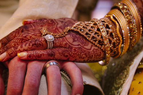 Hindu Wedding