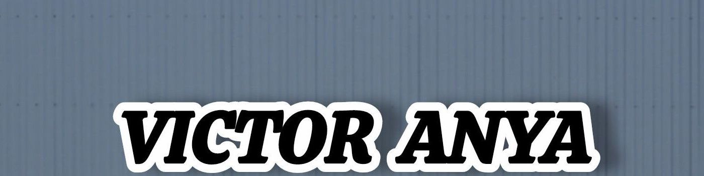 Victor Anya