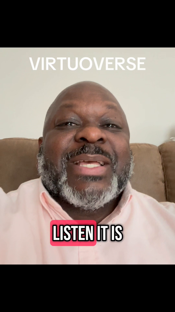 A Daily Dose- It’s Not a Scam