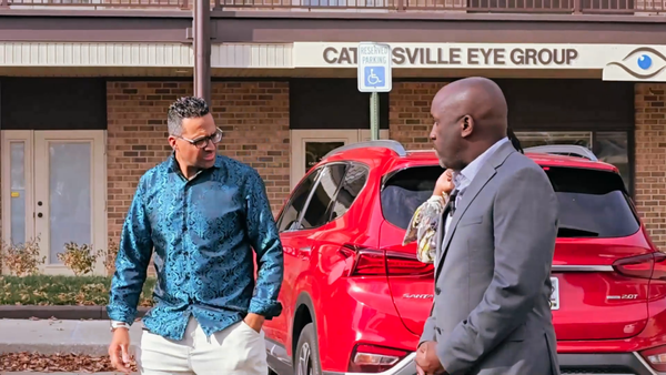 Global Impact Wellness episode 1